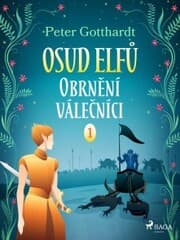 Cover von Osud Elf¿ 1: Obrn¿ní vále¿níci