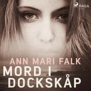 Cover von Mord i dockskåp