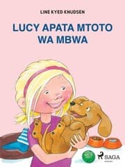 Cover von Lucy Apata Mtoto wa Mbwa