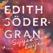 Cover von Syyskuun lyyra