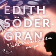 Cover von Tulevaisuuden varjo