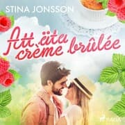 Cover von Att äta crème brûlée