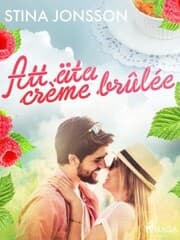 Cover von Att äta crème brûlée