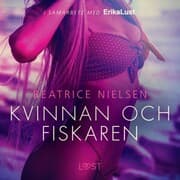 Cover von Kvinnan och fiskaren - erotisk novell