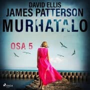 Cover von Murhatalo: Osa 5
