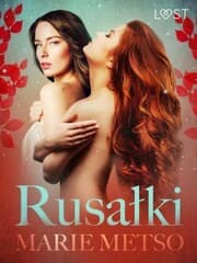 Cover von Rusa¿ki - opowiadanie erotyczne
