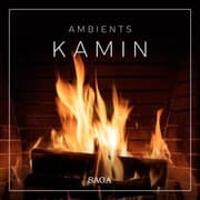 Cover von Ambients - Kamin