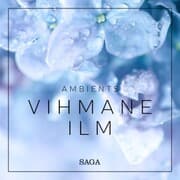 Cover von Ambients - Vihmane ilm