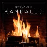 Cover von Nyugalom - Kandalló