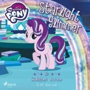 Cover von My Little Pony - Starlight Glimmer ja salainen huone