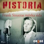 Cover von Frank Sinatras mörka sida
