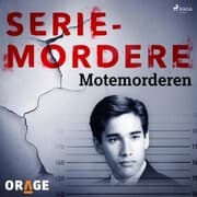 Cover von Motemorderen