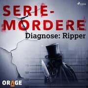 Cover von Diagnose: Ripper