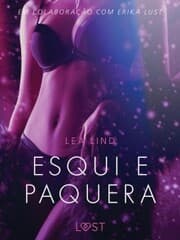 Cover von Esqui e paquera - Conto Erótico