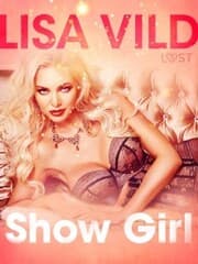 Cover von Show Girl - Conto Erótico