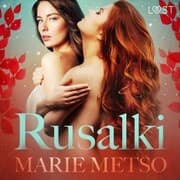 Cover von Rusalki - Conto erótico