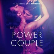 Cover von Power couple - erotisk novell
