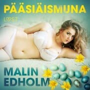 Cover von Pääsiäismuna - eroottinen novelli