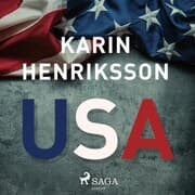 Cover von USA