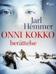 Cover von Onni Kokko: berättelse