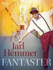 Cover von Fantaster