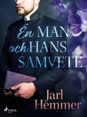 Cover von En man och hans samvete