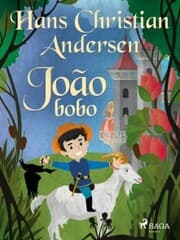 Cover von João bobo