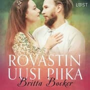 Cover von Rovastin uusi piika - eroottinen novelli