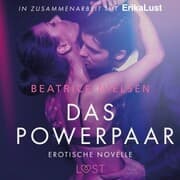 Cover von Das Powerpaar: Erotische Novelle