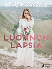 Cover von Luonnon lapsia