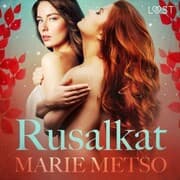 Cover von Rusalkat - eroottinen novelli