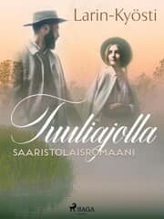 Cover von Tuuliajolla: saaristolaisromaani