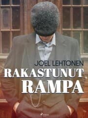 Cover von Rakastunut rampa