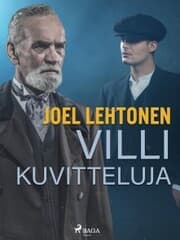 Cover von Villi: kuvitteluja