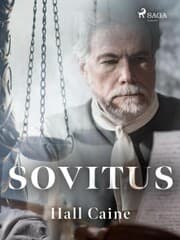 Cover von Sovitus