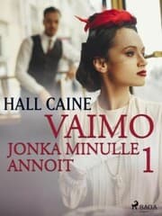 Cover von Vaimo, jonka minulle annoit 1