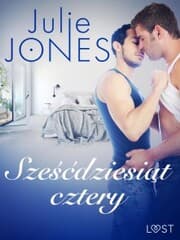 Cover von Szescdziesiat cztery - opowiadanie erotyczne
