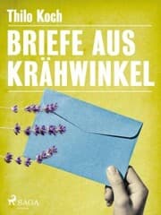 Cover von Briefe aus Krähwinkel