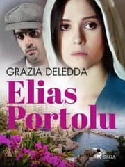 Cover von Elias Portolu