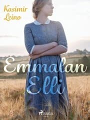 Cover von Emmalan Elli