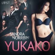 Cover von Yukako - erotisk novell
