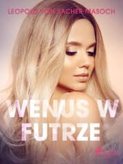 Cover von Wenus w futrze