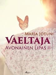Cover von Vaeltaja: Avonainen lipas II