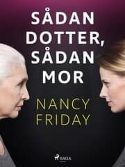 Cover von Sådan dotter, sådan mor