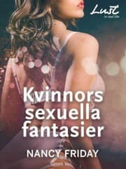 Cover von Kvinnors sexuella fantasier