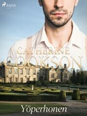 Cover von Yöperhonen
