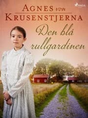 Cover von Den blå rullgardinen