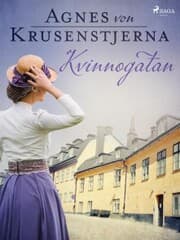 Cover von Kvinnogatan