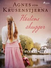 Cover von Höstens skuggor