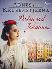 Cover von Porten vid Johannes